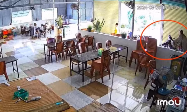 Vào nhà người dân rồi ‘đi nhầm’ xe, Bella bị công an phát thông báo truy tìm