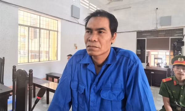 Xử phạt 13 năm tù đối với kẻ phá hoại chính sách đoàn kết