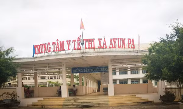Vụ thai 9 tháng tử vong ở Gia Lai: Trách nhiệm thuộc về kíp trực