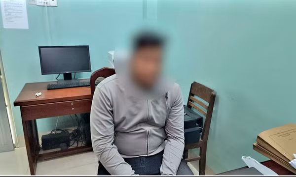 Không có tiền trả nợ ngân hàng, báo tin giả bị cướp để "vòi" tiền gia đình