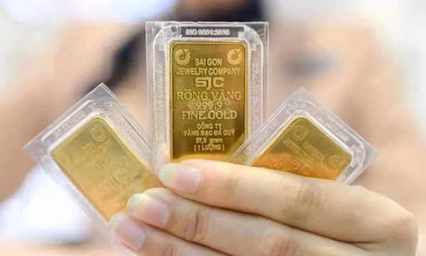 Thủ tướng tiếp tục yêu cầu tăng cường các biện pháp quản lý thị trường vàng