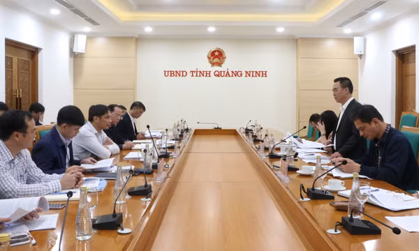 Kiểm tra, đôn đốc giải quyết một số vụ việc tranh chấp đất đai và nắm tình hình vụ việc khiếu nại, tố cáo