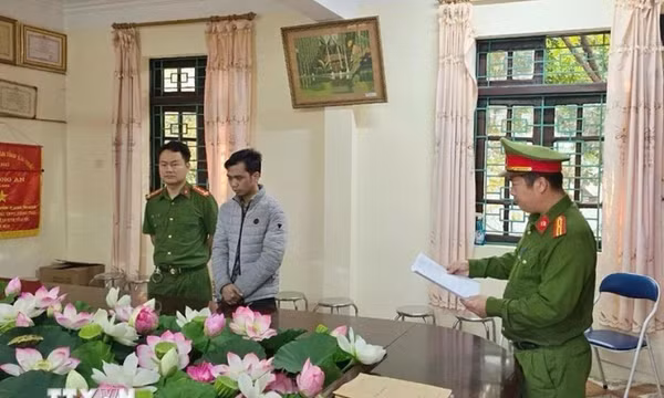 Lai Châu: Khởi tố đối tượng sản xuất 3,8 tấn thóc giống giả