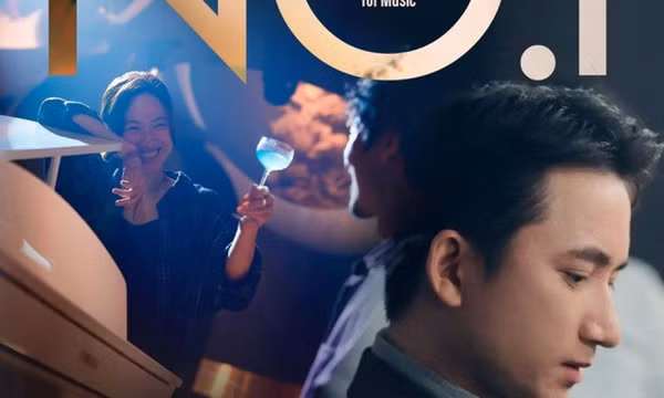 Nhạc phim "Mai" lên cơn "sốt", vì sao?