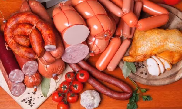 Vì sao thực phẩm siêu chế biến làm tăng nguy cơ tử vong sớm?