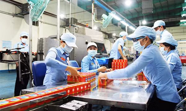 Sự trở lại của Nghị quyết 02 và kỳ vọng của doanh nghiệp về cải cách môi trường kinh doanh