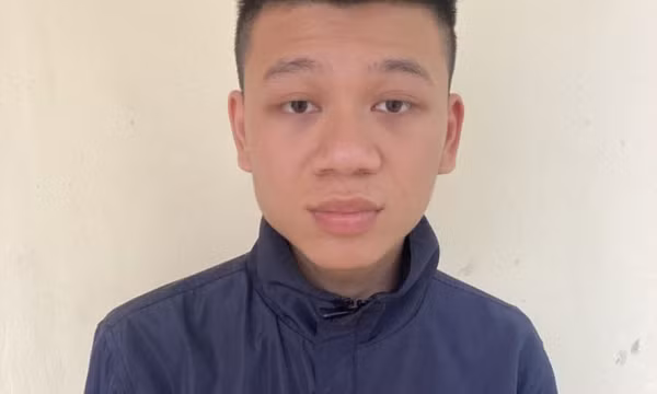 Nam thanh niên dùng dao đâm người yêu vì đòi chia tay
