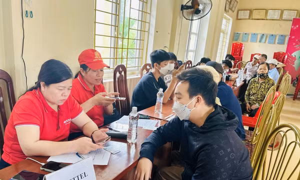 Sẵn sàng cho việc tắt sóng 2G