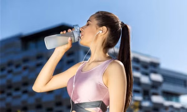 Uống nước lạnh có gây hại cho sức khỏe?