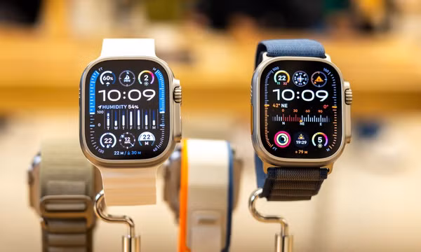 Đơn kiện tiết lộ bí mật của Apple