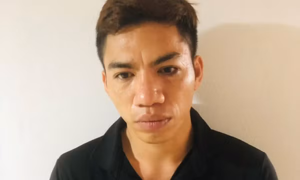 Trộm chìa khoá, đối tượng có 5 tiền án mở cửa lấy tài sản