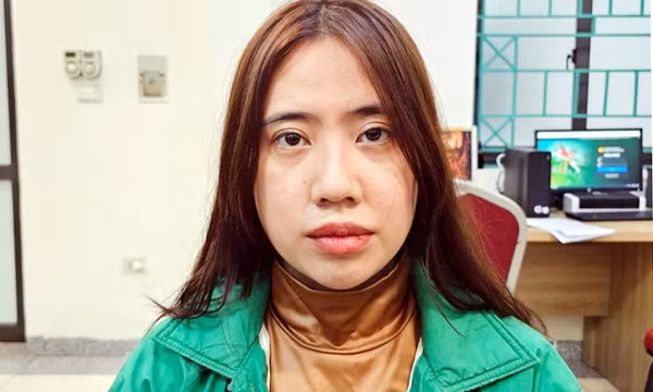 Phát hiện 2 đôi nam, nữ mua bán dâm, lộ chân tướng người môi giới