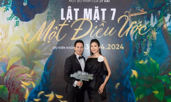 Sau "Mai" của Trấn Thành, phim điện ảnh Việt nào đáng chú ý trong 2024?