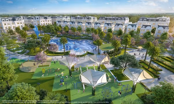 Khách hàng được gì khi Vinhomes bổ sung đội ngũ tự doanh bên cạnh các đại lý hùng hậu?