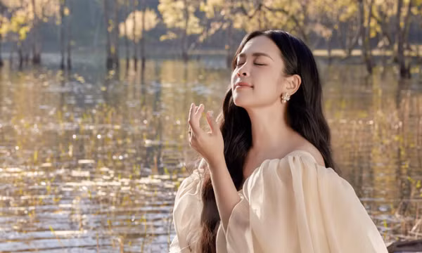 O Sen Ngọc Mai nói hộ nỗi lòng người mẹ dịp 8/3
