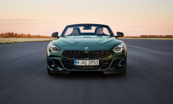 BMW sắp khai tử hai dòng xe