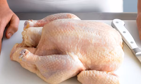 6 lưu ý khi chế biến thịt gà thời điểm dịch cúm gia cầm gia tăng