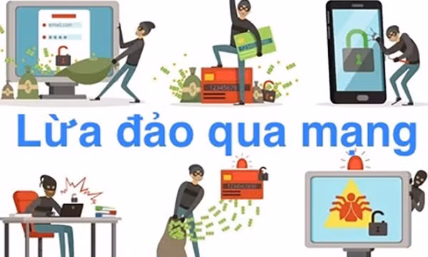 Tràn lan shop "ảo" giá siêu rẻ "lừa" người tiêu dùng trên sàn thương mại điện tử