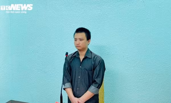 Tuyên án kẻ dùng gậy bóng chày đánh chết người sau va chạm giao thông ở Phú Yên