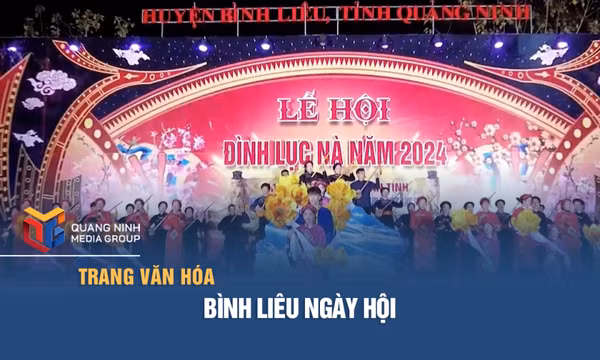 Bình Liêu ngày hội