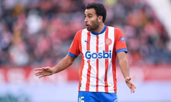 Eric Garcia xác nhận kế hoạch trở lại Barcelona