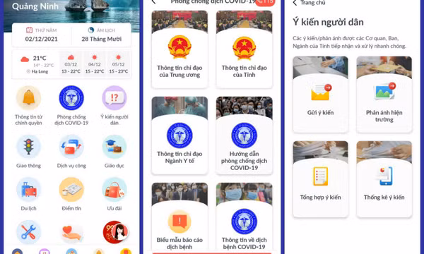 Đẩy mạnh phát triển xã hội số