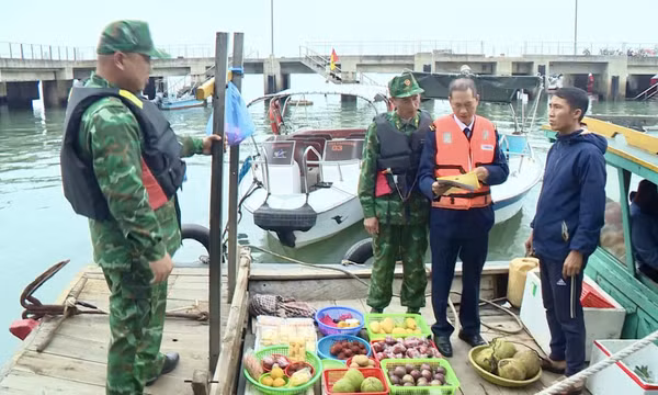 Không để hình ảnh phản cảm trên Vịnh Hạ Long