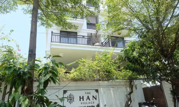 Kiểm tra hoạt động của viện dưỡng lão bị tố "bỏ rơi" nhiều cụ già