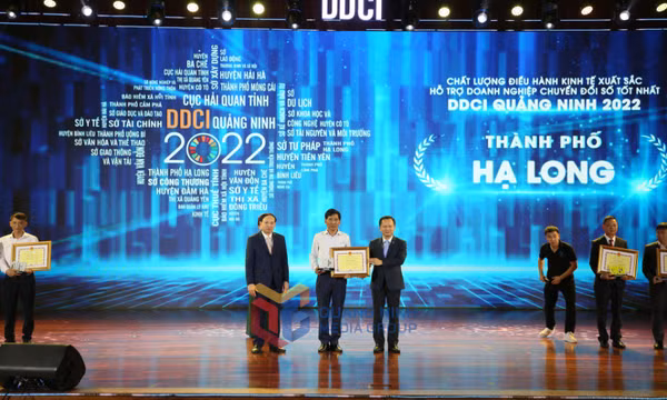 TP Hạ Long: Nâng cao năng lực cạnh tranh, cải thiện chất lượng điều hành 