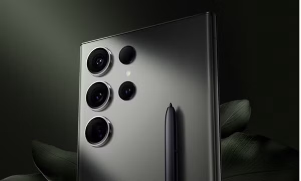 Camera tele của Galaxy S24 sẽ không dùng cảm biến của Sony