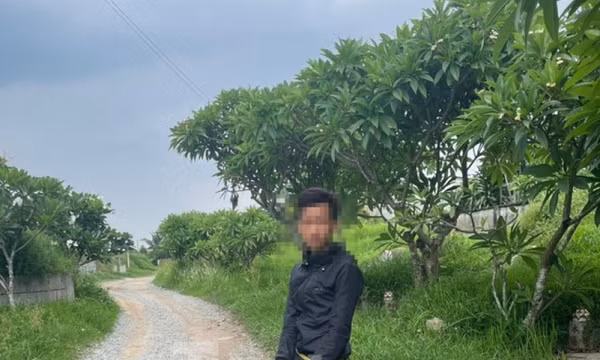 Bạn gái nhí bị tán tỉnh, thiếu niên huy động chiến hữu xử lý ‘tình địch’