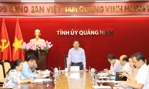 Tăng cường kiểm soát việc kê khai tài sản, thu nhập của người có chức vụ, quyền hạn