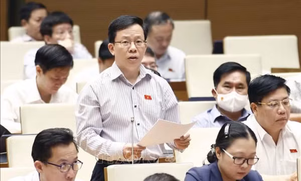 Tăng cường giám sát việc giải quyết thực chất, triệt để các kiến nghị của cử tri