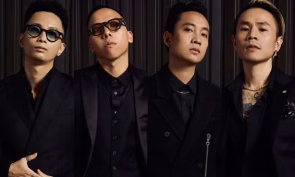 Rap Việt mùa 3 liệu có 'mất nhiệt': Trấn Thành vướng tranh cãi, 'thay máu' dàn HLV