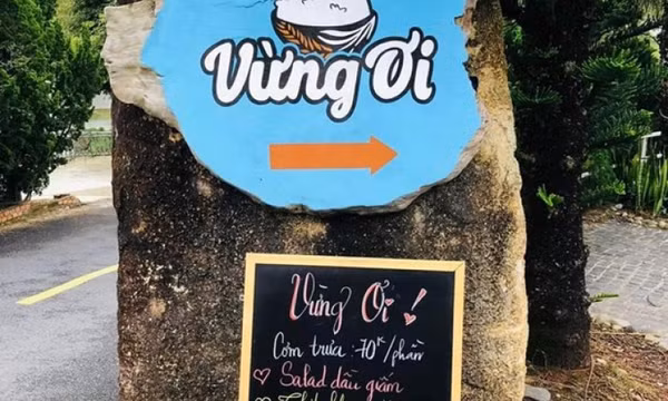 Thêm nhà hàng ở Đà Lạt mất hơn nửa tỷ đồng vì dính bẫy "đặt tiệc"