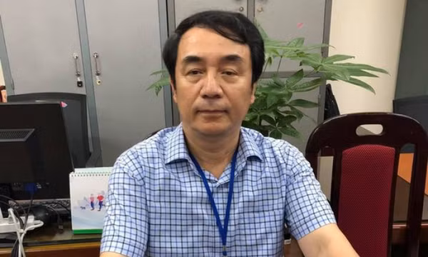 Cựu cán bộ Tổng cục QLTT sắp hầu tòa vụ nhận hối lộ liên quan đến 9,4 triệu quyển sách giả