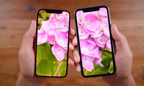 Apple tự sản xuất màn hình, giảm lệ thuộc Samsung