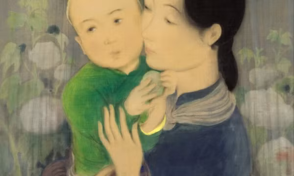 Đấu giá loạt tranh Lê Phổ, Mai Trung Thứ
