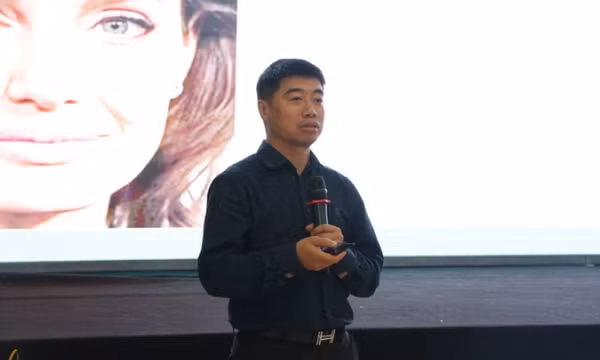 Tiêm botulinum toxin làm đẹp có an toàn?