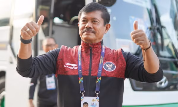 HLV U22 Indonesia: 'Chúng tôi đủ mạnh để thắng U22 Việt Nam ở bán kết'