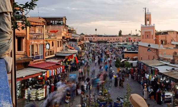 UNWTO: Du lịch toàn cầu đạt 80% mức trước đại dịch vào năm 2023