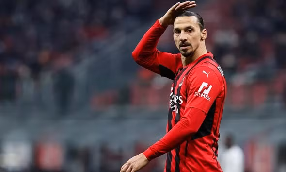 Ibra chốt thỏa thuận mới để rời AC Milan