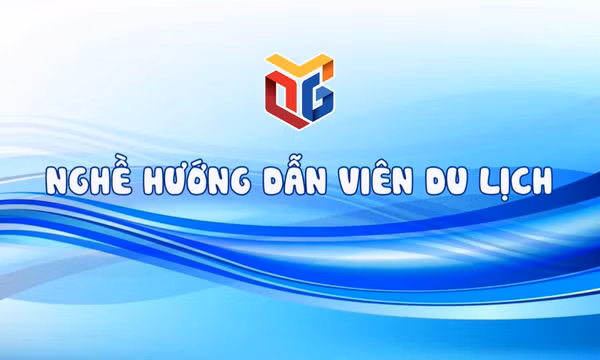 Nghề hướng dẫn viên du lịch