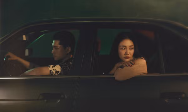 Văn Mai Hương mới ra mắt ‘Mưa tháng sáu’ đã gặp nghi vấn đạo nhạc