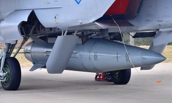 Tên lửa Kinzhal của Nga phá hủy hệ thống phòng không Patriot ở Ukraine