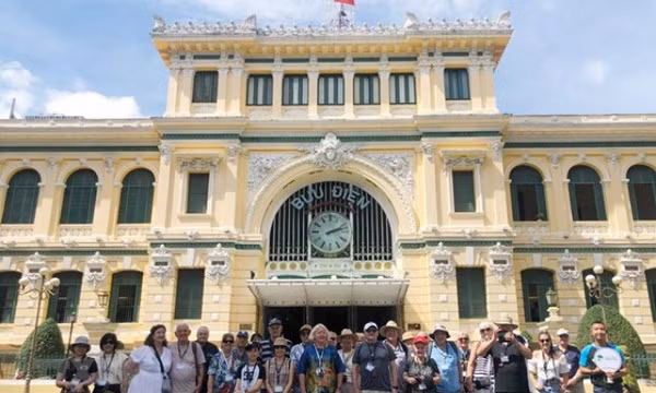 ĐBQH: Tháo gỡ thủ tục visa là chìa khóa để du lịch Việt cất cánh