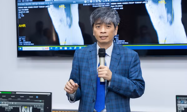 Vinmec tiên phong đổi mới đào tạo nguồn nhân lực y tế chất lượng cao