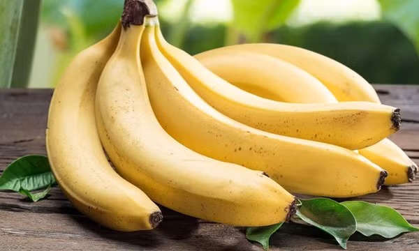 Những thời điểm bạn không nên cho trẻ ăn chuối tiêu