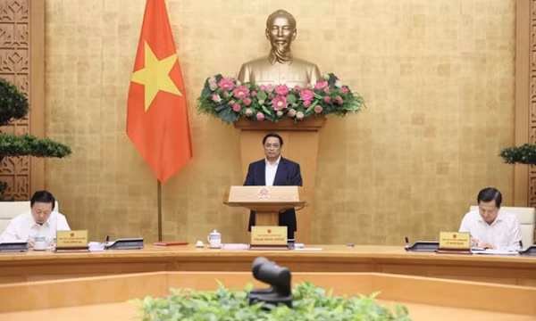 Cải thiện mạnh mẽ để đem lại giá trị cho doanh nghiệp và nền kinh tế