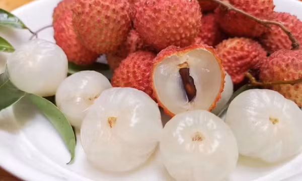 Những trái cây mùa hè gây nóng gan, khi ăn cần lưu ý kẻo dễ mẩn ngứa, nổi mụn